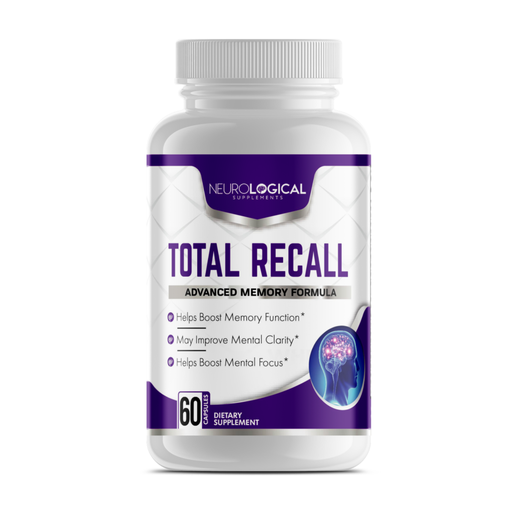 total-recall-advanced-memory-formula-neurological-supplements